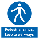 -pedestrians-must-keep-to-walkways-sign~